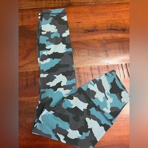 Lululemon Align High-Rise Pant 25" size 4